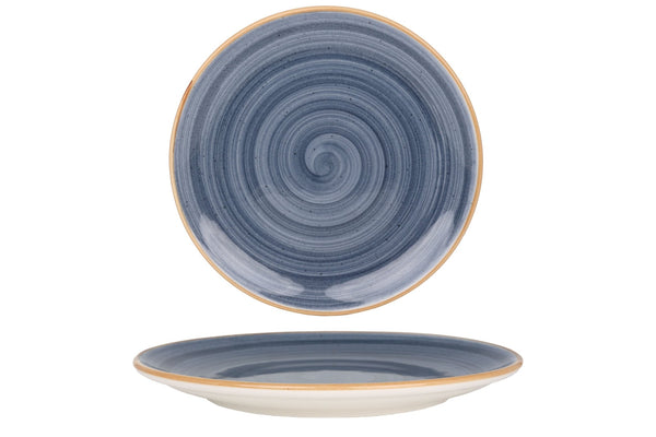 Aura Dusk Dessert Plate 19 cm - Chaplin Home