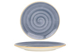 Aura Dusk Dessert Plate 21 cm - Chaplin Home