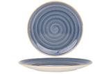 Aura Dusk Dinner Plate 30 cm - Chaplin Home