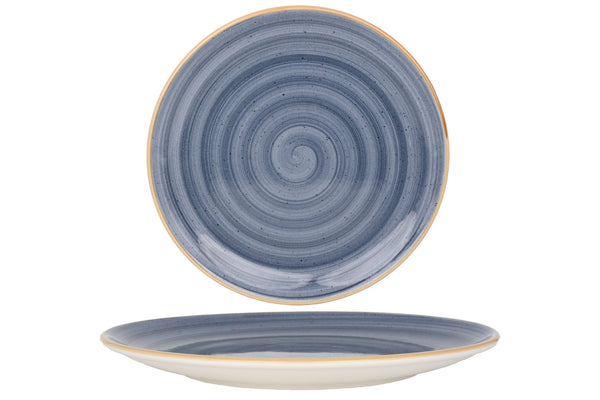 Aura Dusk Dinner Plate 30 cm - Chaplin Home