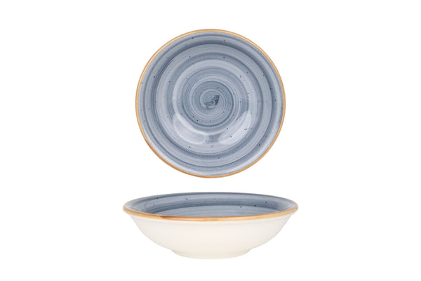 Aura Dusk Service Plate 13 cm (220cc) - Chaplin Home