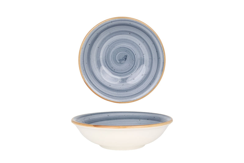 Aura Dusk Service Plate 13 cm (220cc) - Chaplin Home