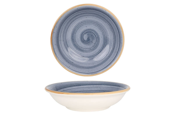 Aura Dusk Service Plate 15 cm (330cc) - Chaplin Home