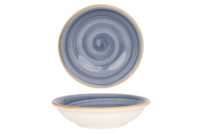 Aura Dusk Service Plate 15 cm (330cc) - Chaplin Home