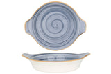 Aura Dusk Service Plate 20 cm - Chaplin Home