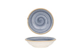 Aura Dusk Service Plate 9 cm (50cc) - Chaplin Home