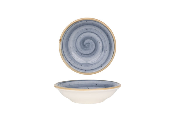 Aura Dusk Service Plate 9 cm (50cc) - Chaplin Home