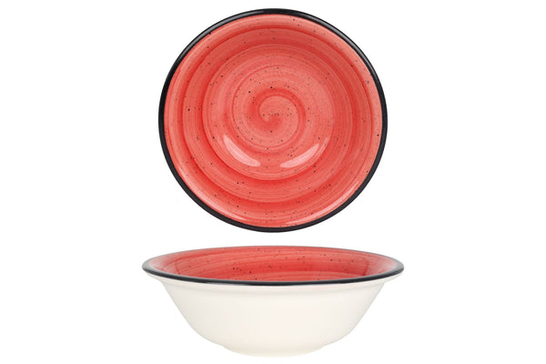 Aura Passion bowl 16 cm (400cc) - Chaplin Home