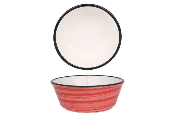 Aura Passion service plate 12 cm (290cc) - Chaplin Home