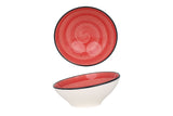 Aura Passion service plate 16 cm (350cc) - Chaplin Home