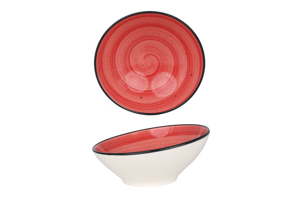 Aura Passion service plate 16 cm (350cc) - Chaplin Home