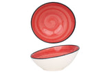 Aura Passion service plate 18 cm (450cc) - Chaplin Home