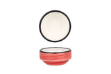 Aura Passion service plate 6 cm (30cc) - Chaplin Home