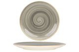 Aura Space Dinner Plate 27 cm - Chaplin Home