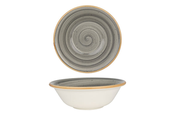 Aura Space Dinnerware Set 24 pcs - Chaplin Home