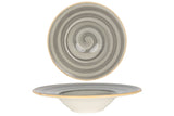 Aura Space Pasta Plate 28 cm (400cc) - Chaplin Home