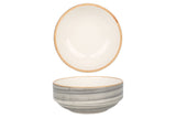 Aura Space Service Plate 14 cm (500cc) - Chaplin Home
