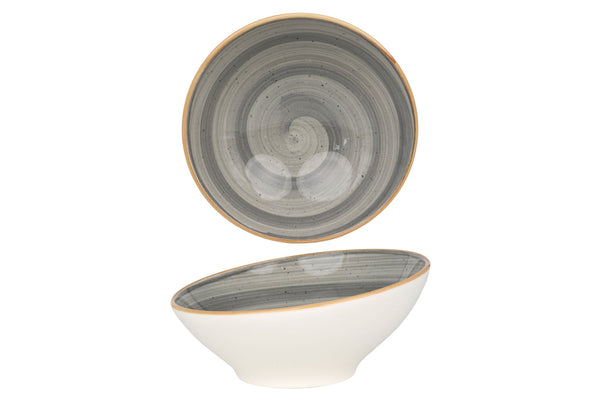 Aura Space Service Plate 16 cm (350cc) - Chaplin Home