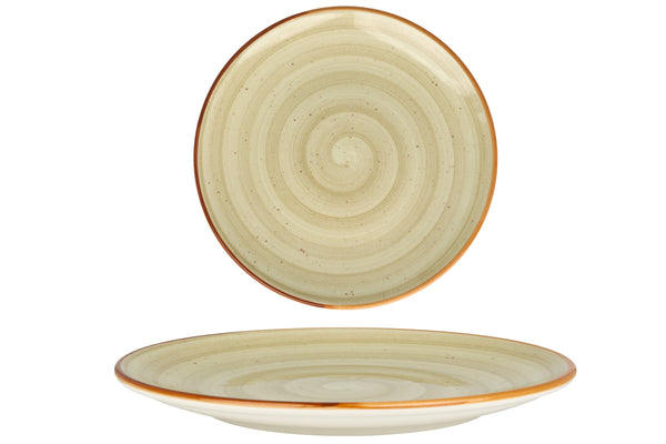 Aura Terrain Diner Plate 27 cm