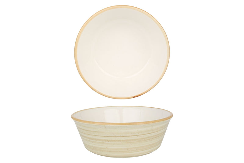 Aura Terrain Bowl 12 cm (350cc) - Chaplin Home
