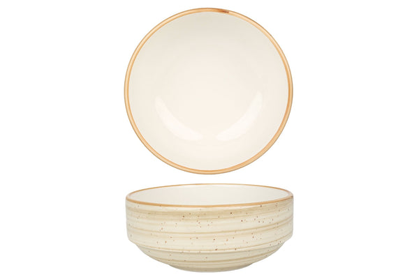 Aura Terrain Bowl 14 cm (500cc) - Chaplin Home