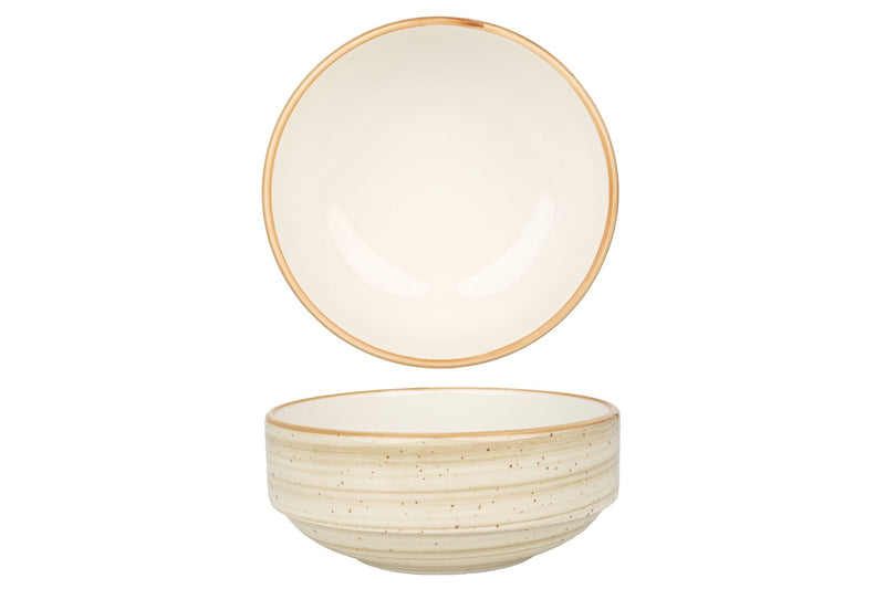 Aura Terrain Bowl 14 cm (500cc) - Chaplin Home