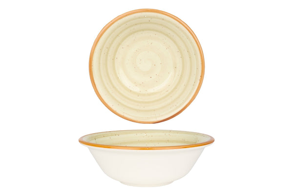 Aura Terrain Bowl 16 cm (400cc) - Chaplin Home