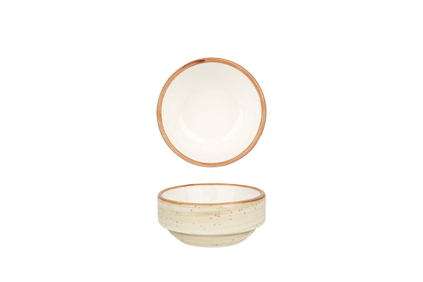 Aura Terrain Bowl 6 cm (30cc) - Chaplin Home