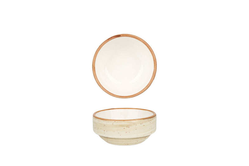 Aura Terrain Bowl 6 cm (30cc) - Chaplin Home