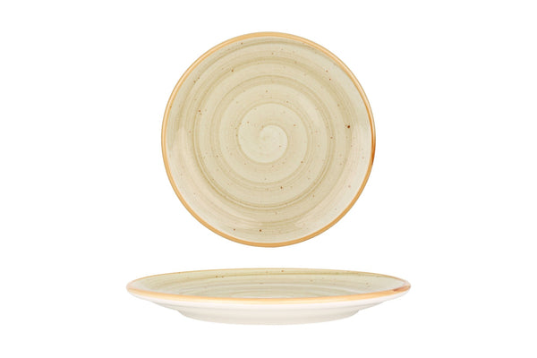Aura Terrain Dessert Plate 17 cm - Chaplin Home
