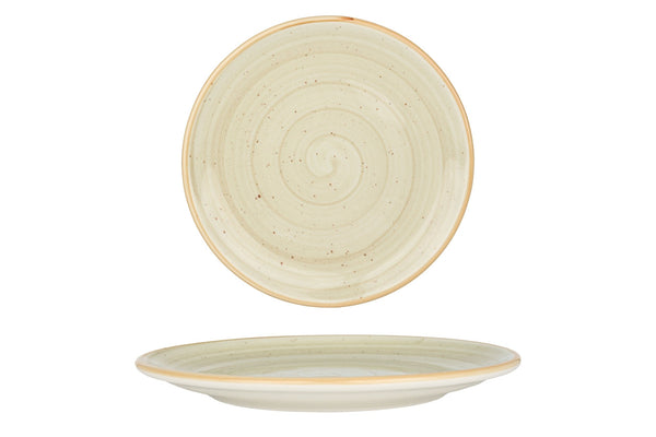 Aura Terrain Dessert Plate 19 cm - Chaplin Home
