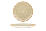 Aura Terrain Dessert Plate 23 cm - Chaplin Home