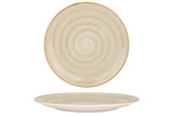 Aura Terrain Dinner Plate 25 cm - Chaplin Home