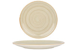 Aura Terrain Dinner Plate 30 cm - Chaplin Home