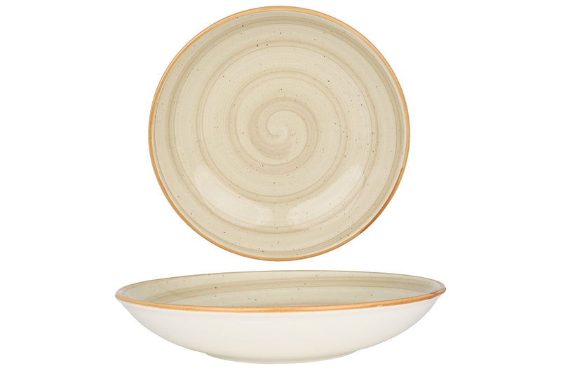 Aura Terrain Dinnerware Set 24 pcs - Chaplin Home