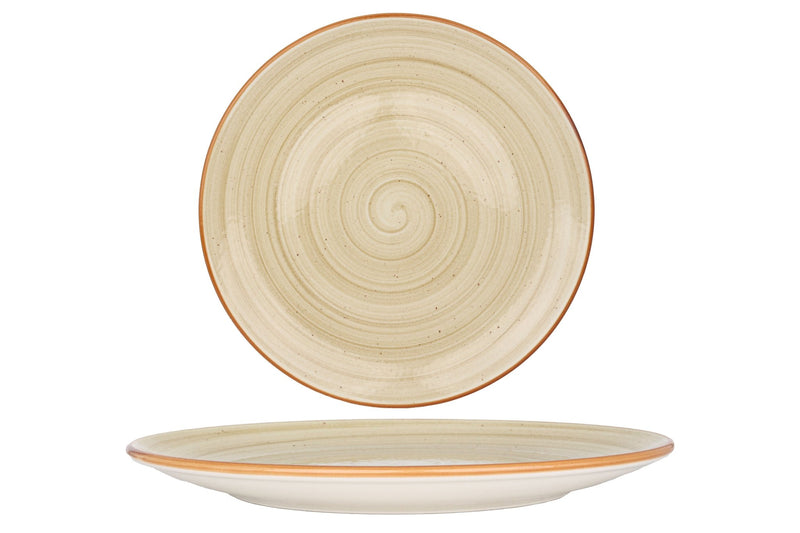 Aura Terrain Dinnerware Set 24 pcs - Chaplin Home