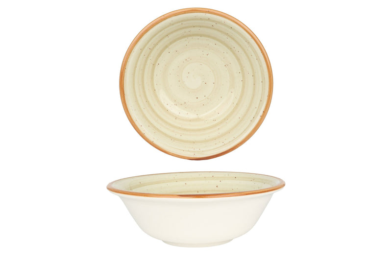 Aura Terrain Dinnerware Set 24 pcs - Chaplin Home