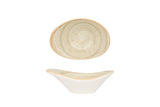 Aura Terrain Service Plate 10 cm (45cc) - Chaplin Home