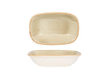Aura Terrain Service Plate 12x8.5 cm - Chaplin Home