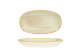Aura Terrain Service Plate 15x8.5 cm - Chaplin Home