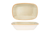 Aura Terrain Service Plate 17x11.5 cm - Chaplin Home