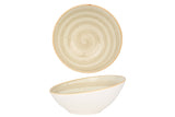 Aura Terrain Service Plate 18 cm (450cc) - Chaplin Home