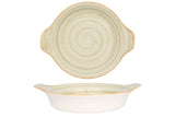 Aura Terrain Service Plate 20 cm - Chaplin Home