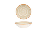 Aura Terrain Service Plate 9 cm (50cc) - Chaplin Home