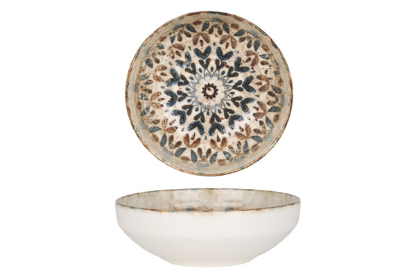 Aztec bowl 13 cm (320cc) - Chaplin Home