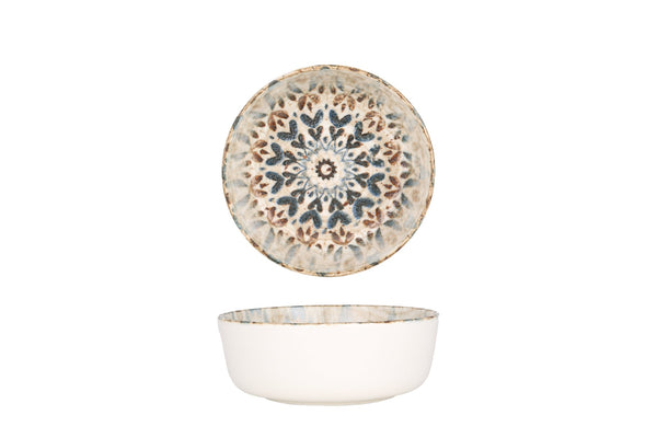 Aztec Bowl 13 cm (430cc) - Chaplin Home