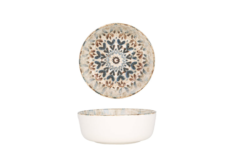 Aztec Bowl 13 cm (430cc) - Chaplin Home