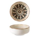 Aztec bowl 14 cm (370cc) - Chaplin Home