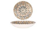 Aztec Deep Plate 23 cm (900cc)