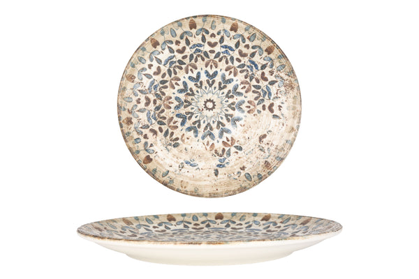 aztec dinerbord 27 cm